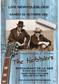 Le Côte d'Albâtre