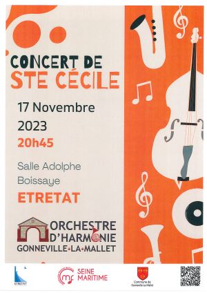 Le Côte d’Albâtre