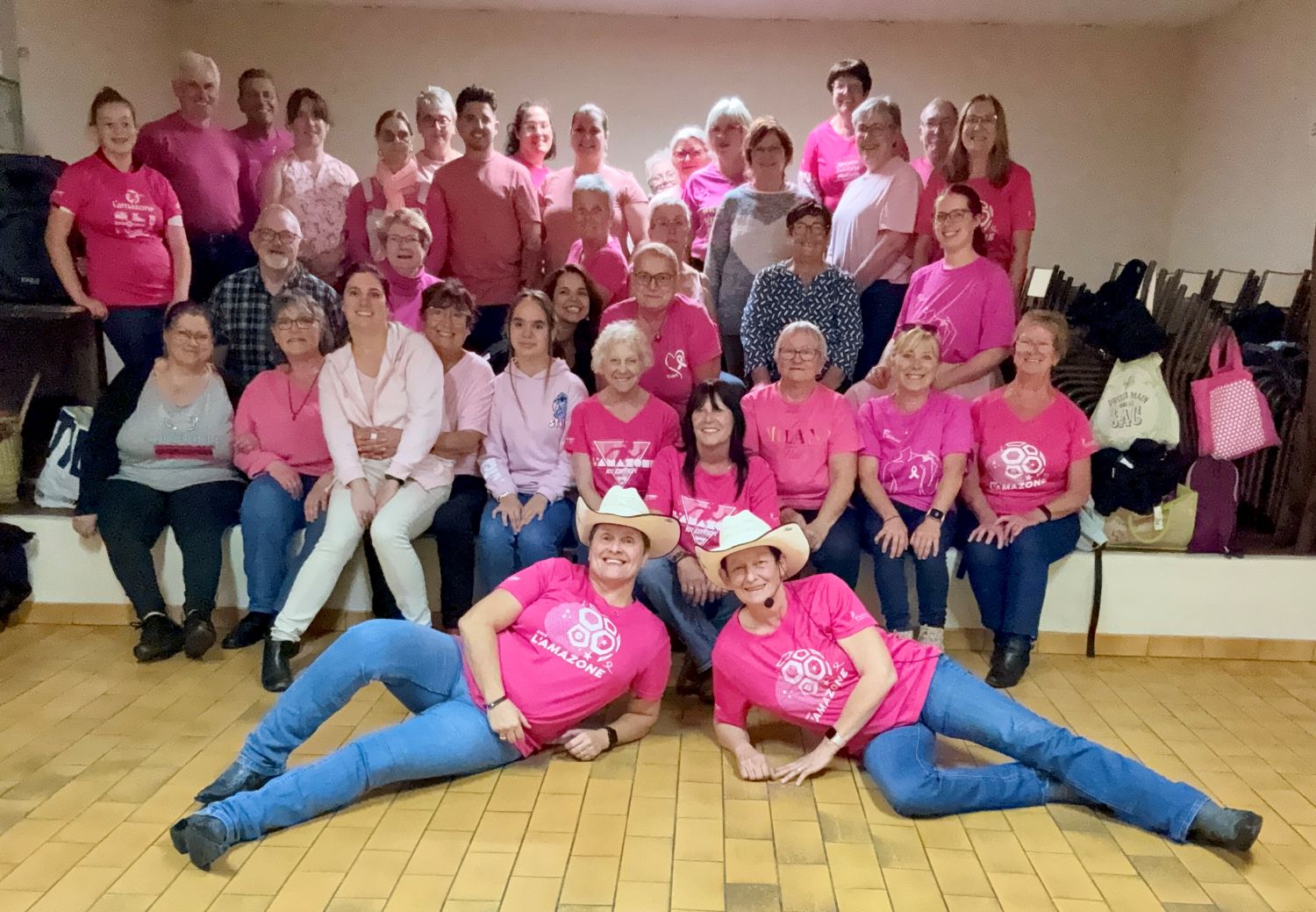 Le Côte d’Albâtre