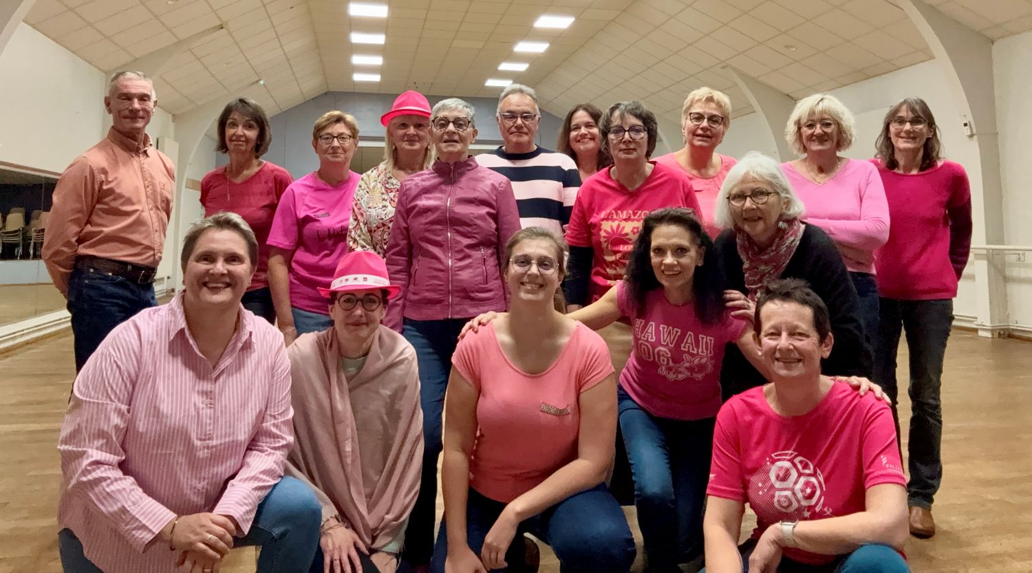 Le Côte d’Albâtre