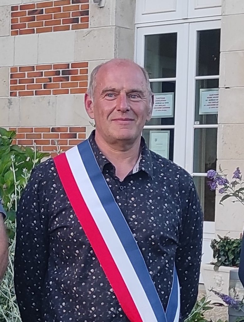 Le Côte d’Albâtre