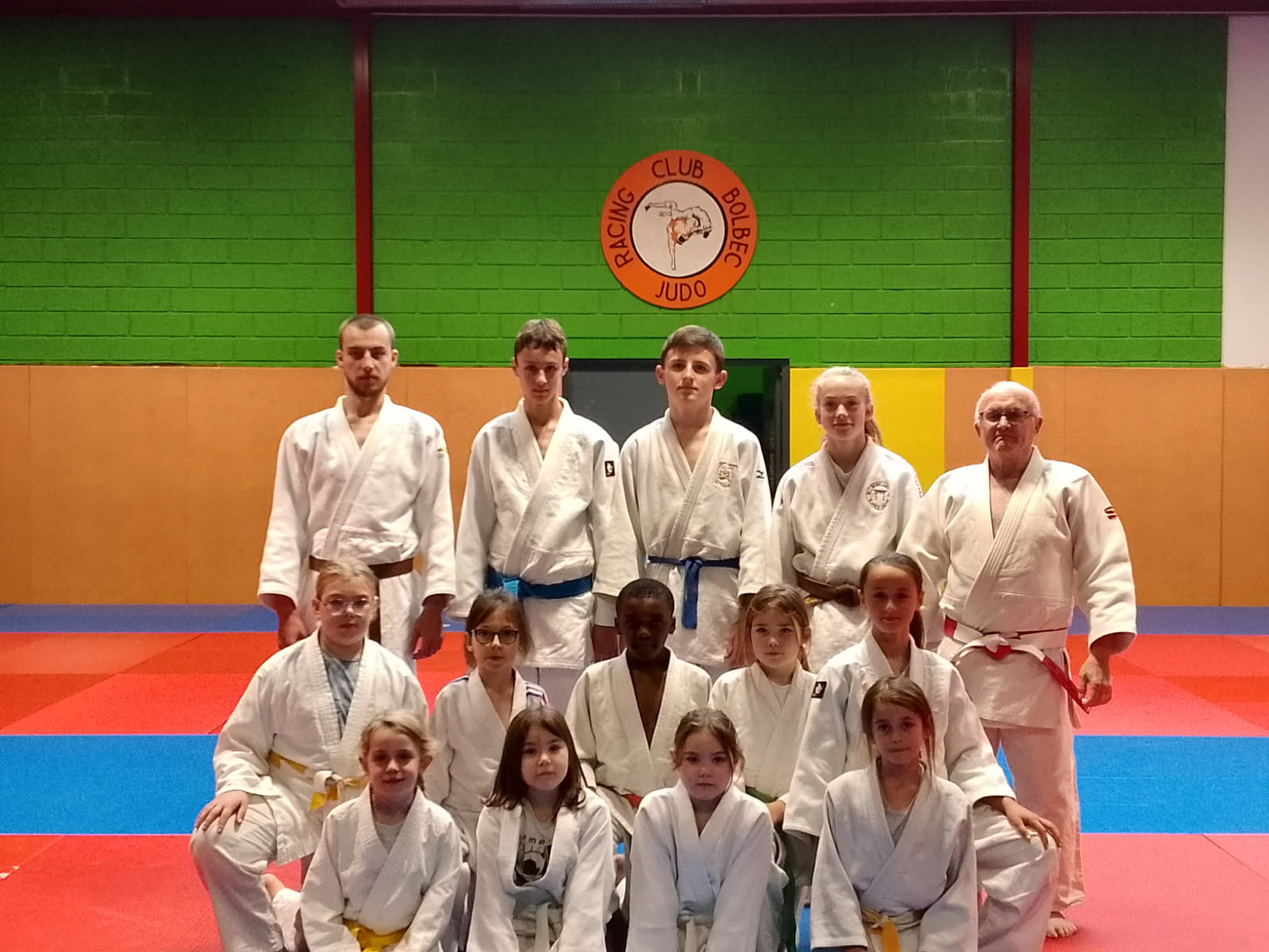 Le Côte d’Albâtre