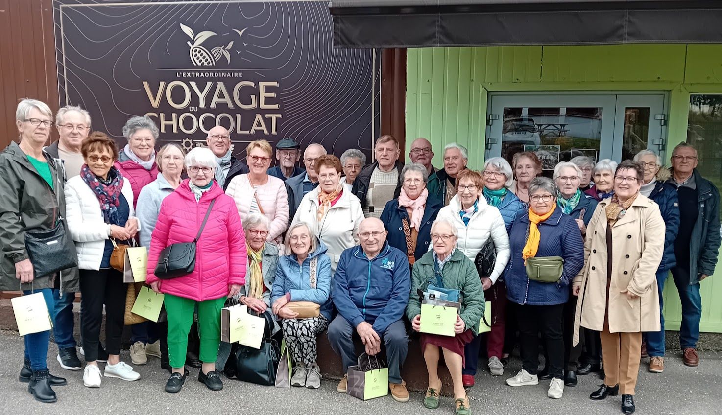 Le Côte d’Albâtre