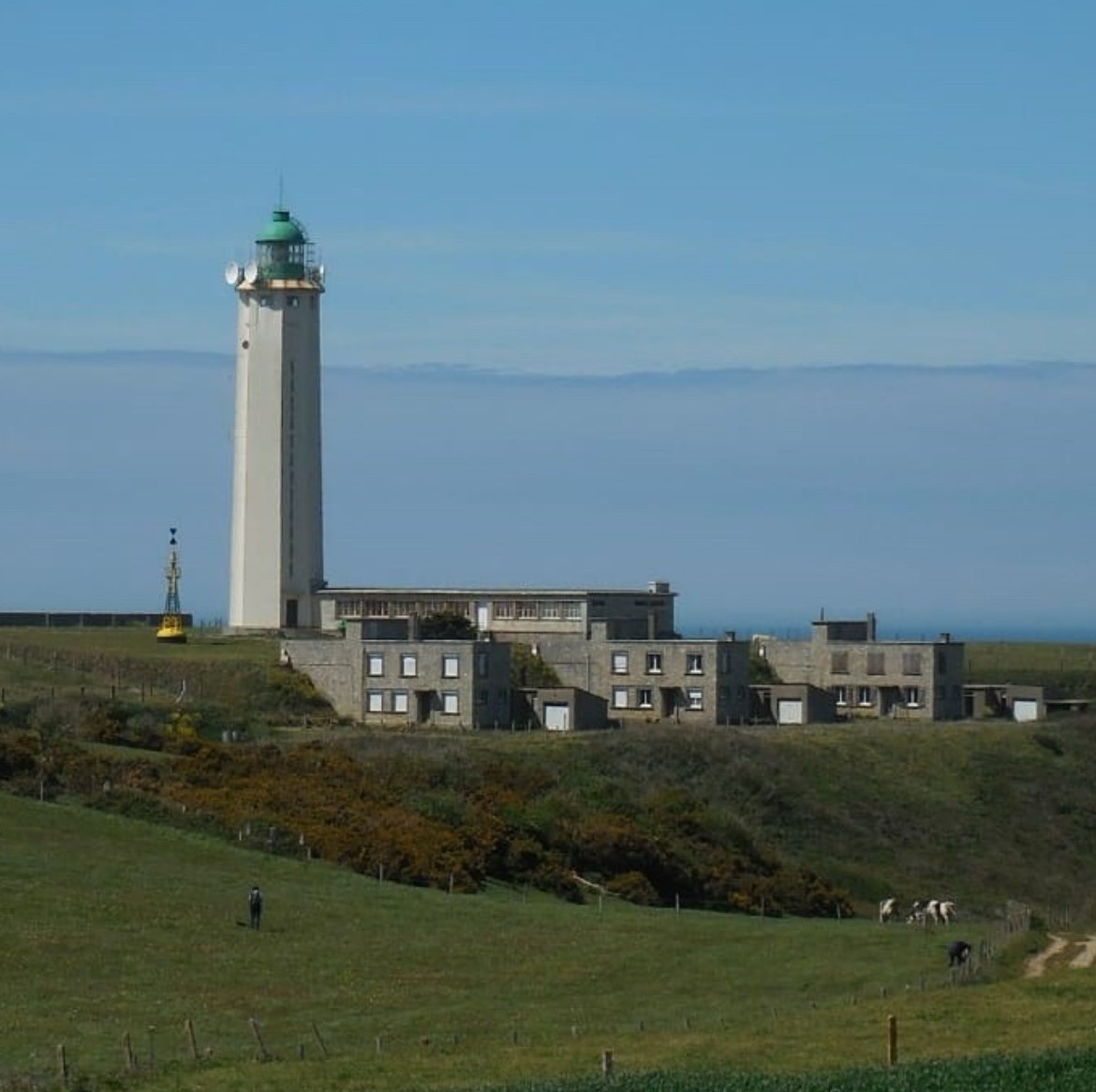 Le Côte d’Albâtre